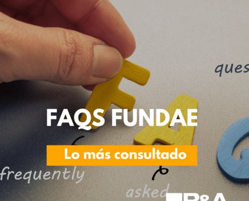 Fundae Preguntas Frecuentes | R&A BUSINESS TRAINING