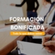 ¿Qué es la Formación Bonificada? | R&A BUSINESS TRAINING